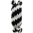 thumbnail image 1 of Scoochie Pet Products Super Scooch Braided Rope Man with Squeaker Dog Toy, Large, 9-Inch, 1 of 2