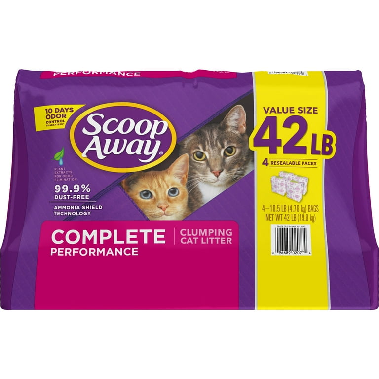 Cat litter scoop clearance walmart