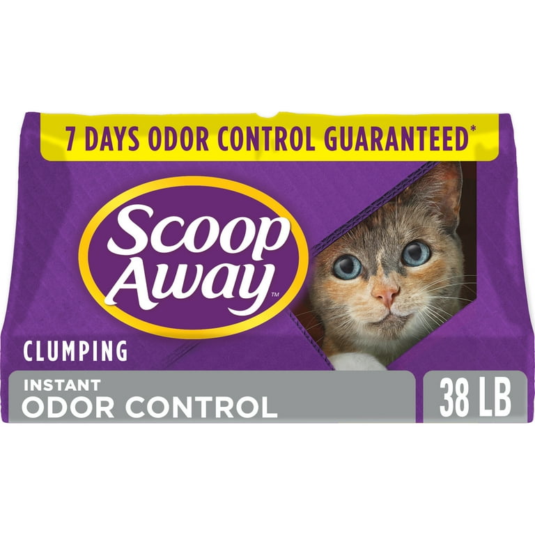 Scoop away multi cat best sale