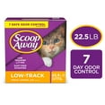 thumbnail image 1 of Scoop Away Low Tracking Cat Litter With Fresh Spring Air Scent, 22.5 lb. Box, 1 of 13
