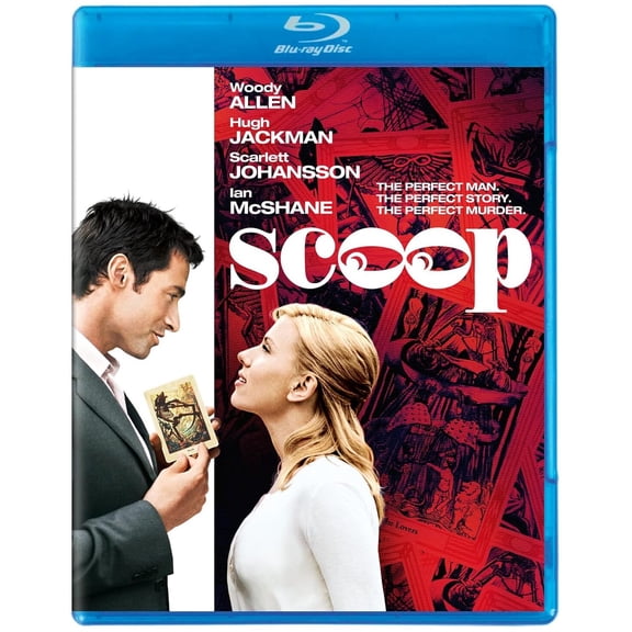 KL Studio Classics - Scoop [BLU-RAY]