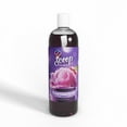 thumbnail image 1 of Scoop Delights Shaved Ice Syrup 16 oz Bottle Grape Flavor, for All Ages, 1 of 6