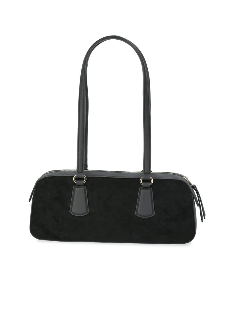 アクセサリー what's up SHOULDER BAG BLACK what's up SHOULDER BAG BLACK 【公式通販】