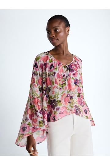 Asymmetrical Tunic Tops Asymmetrical Tunic Tops
