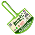 thumbnail image 1 of Scoop-N-Scrape by Buddy Tools Curved Nylon Scraper - Multi-Use, 1 of 9