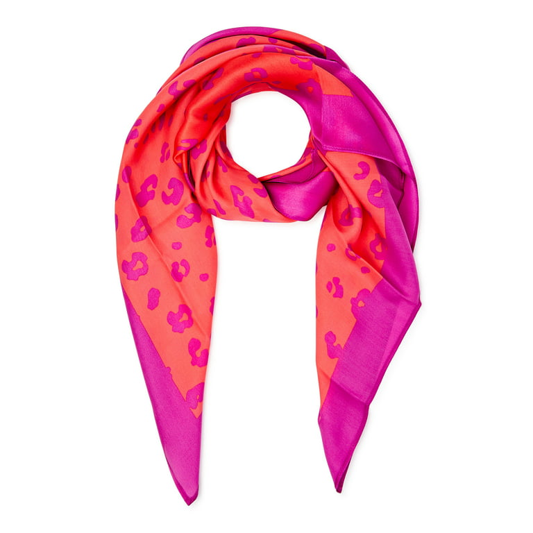 lv designer scarf for women