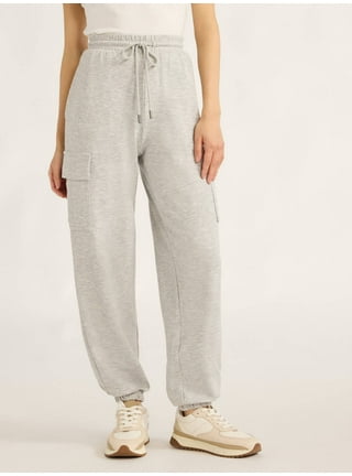 Cargo Strap Joggers