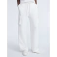 thumbnail image 1 of Scoop Women's and Women's Plus New Scubaknit Cargo Pants, Sizes XS-4X, 1 of 10