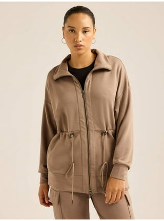 Plus Size Activewear Jackets in Plus Size Activewear Walmart