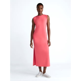 Polyester Spandex Dress