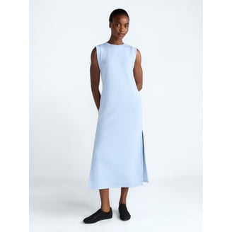 Blue Maxi Dresses
