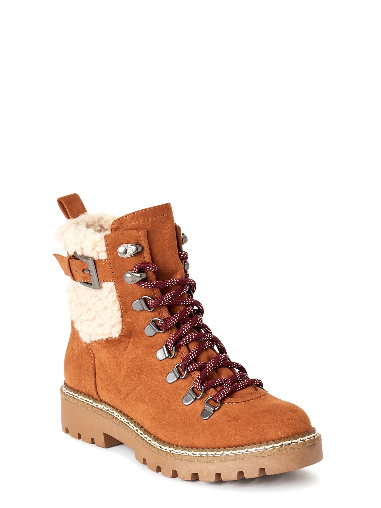 Sherpa hiker boots cheap