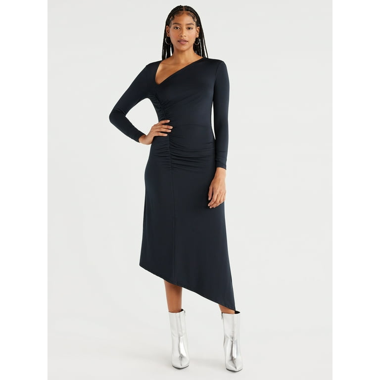 Just last season shop dresses with sleeves