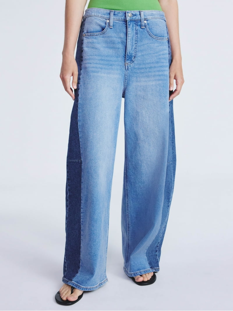 【KOOLOSET】Scope Two Tuck Wide Denim KOOLOSET】Scope Two Tuck Wide Denim KOOLOSET】Scope Two Tuck
