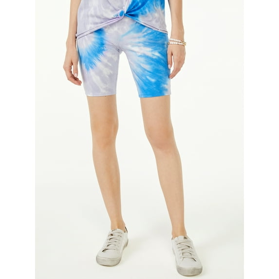 Scoop Women's Bike Shorts