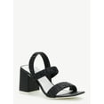 thumbnail image 1 of Scoop Women’s Block Heel Sandals, 1 of 6