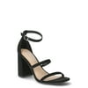 Actual Color: Black, Shoe Size: 8.5