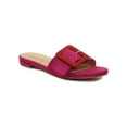 thumbnail image 1 of Scoop Women's Buckle Slide Sandals, 1 of 4