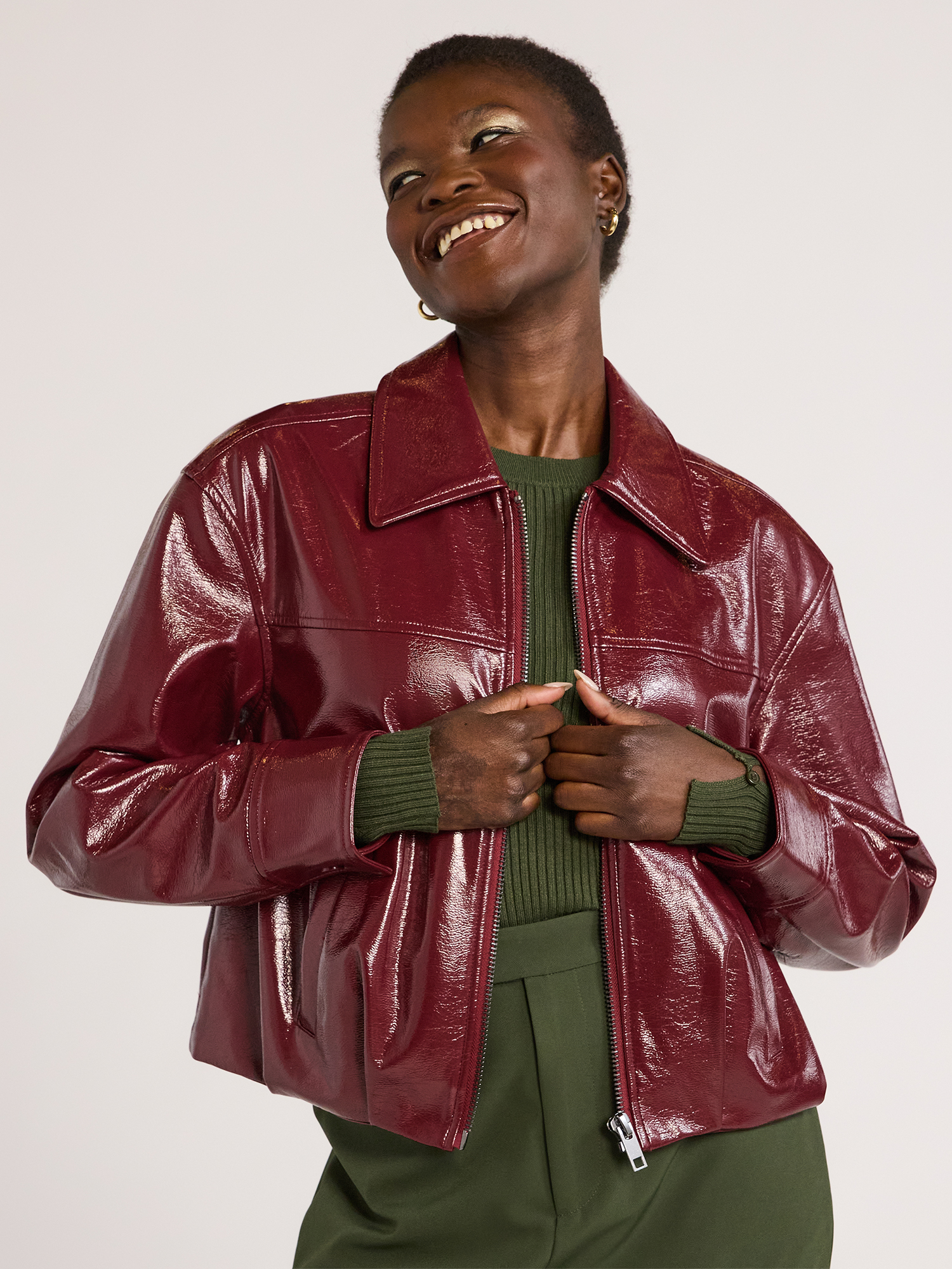Biker jacket xxl discount