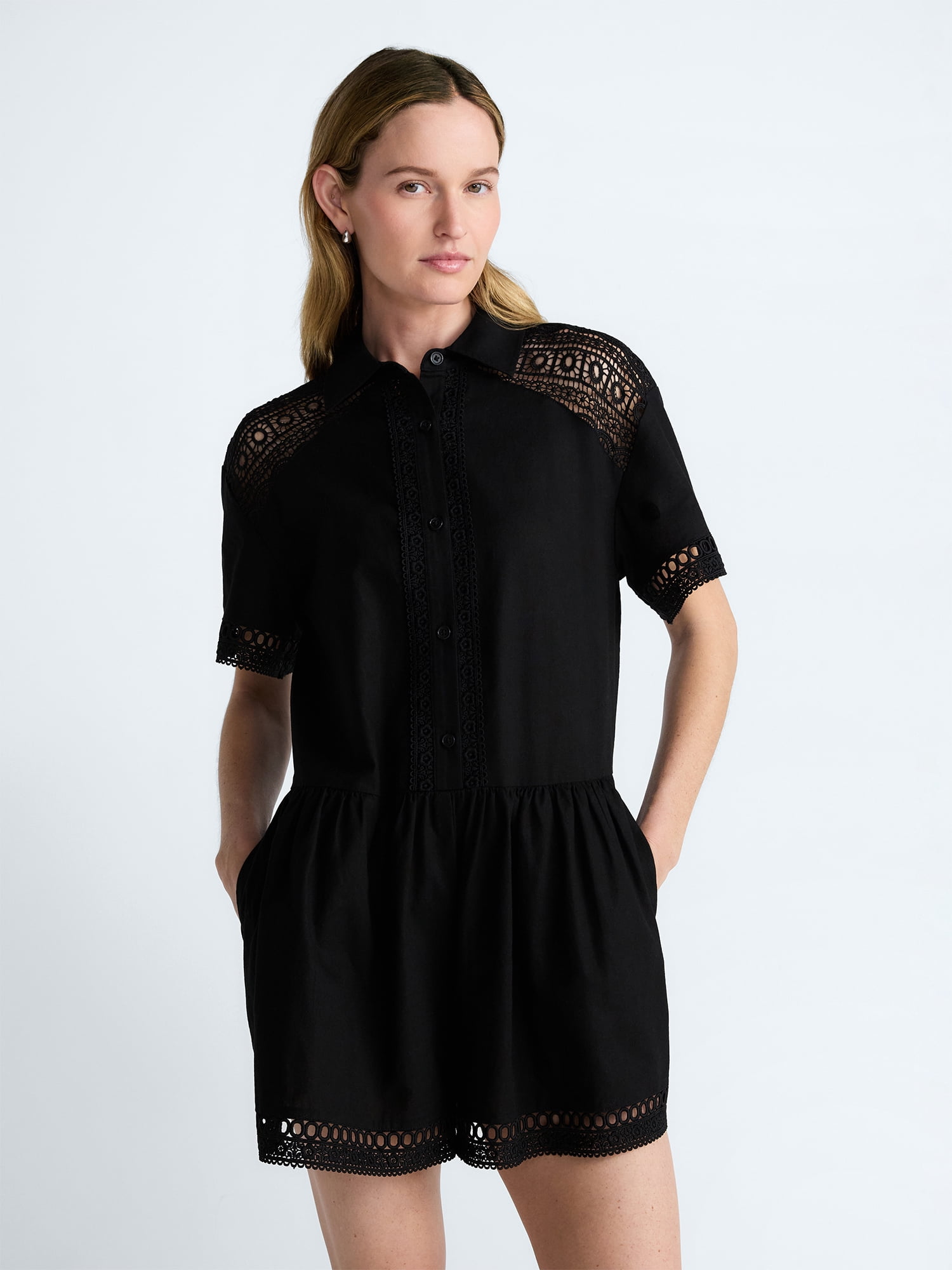 crochet romper dress Crochet Berry Dress Romper Celebrate Your Tribe