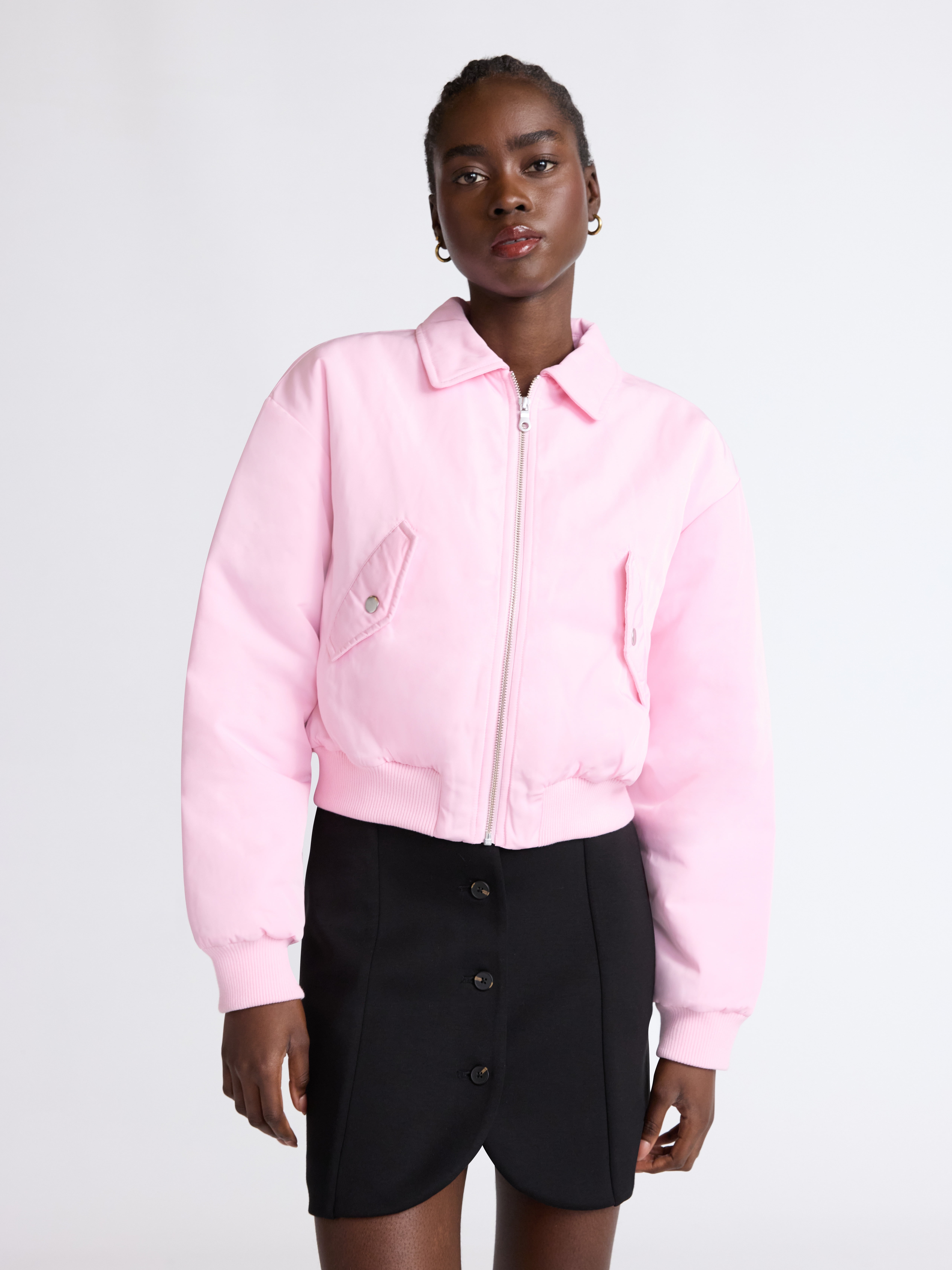 Scoop-Women-s-Cropped-Bomber-