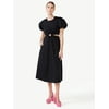 Actual Color: Black, Clothing Size: M