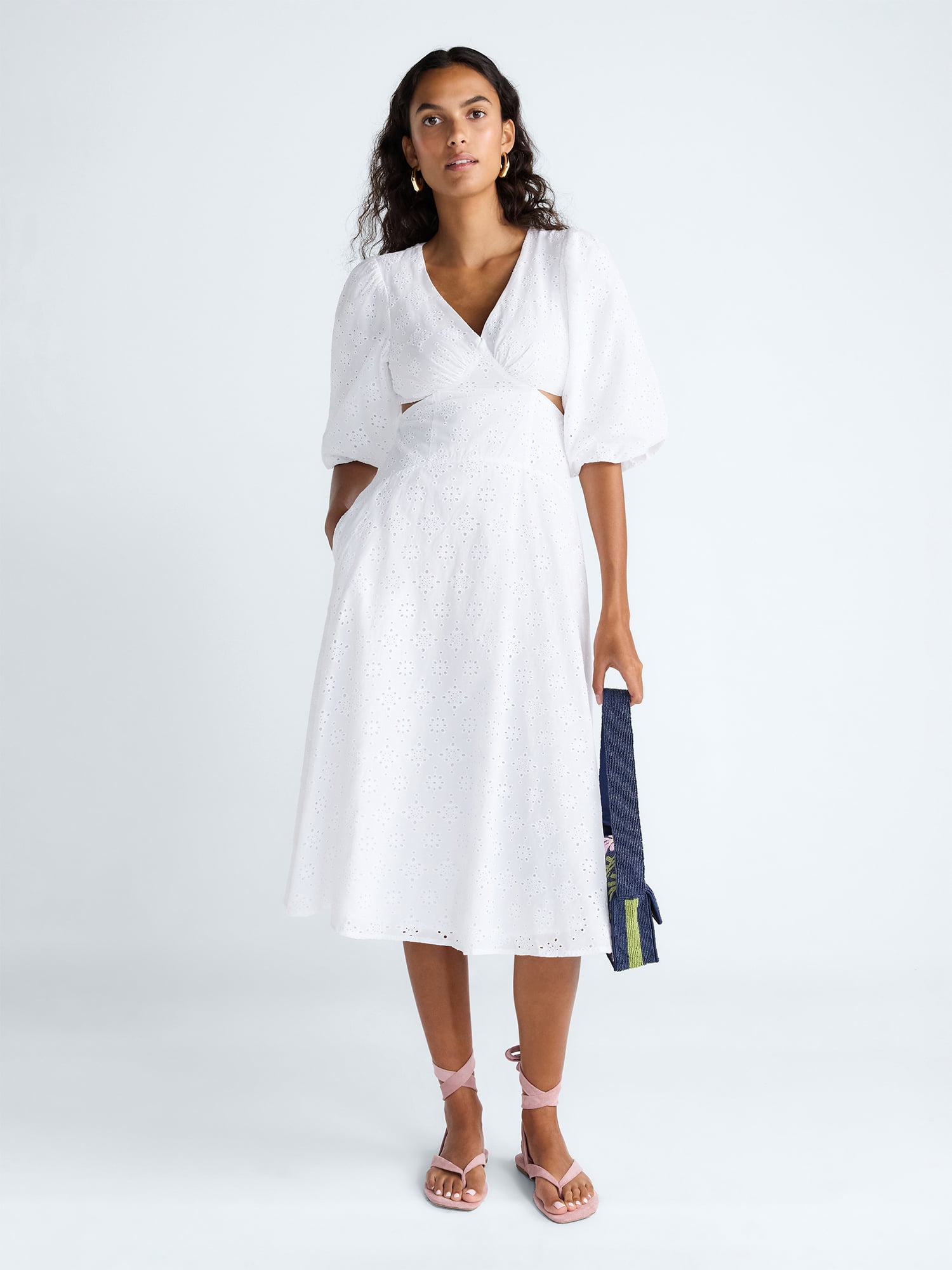 midi green silk dress Green Satin Boat Neck Slip Midi Dress & Reviews - Green - Dresses