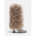 thumbnail image 1 of Scoop Women's Faux Fur Boots, 1 of 7