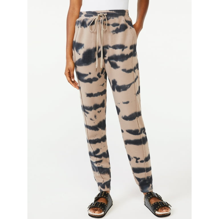 Walmart camo joggers womens new arrivals