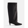 thumbnail image 1 of Scoop Women's Foldover Tall Boots, 1 of 6