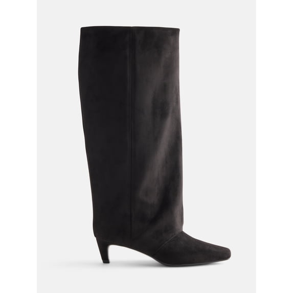 Scoop Women's Foldover Tall Boots