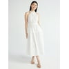 Actual Color: Bright White, Clothing Size: M