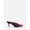 thumbnail image 1 of Scoop Women's Kitten Heel Mules, 1 of 7