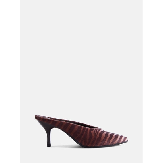 Scoop Women's Kitten Heel Mules