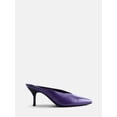 thumbnail image 1 of Scoop Women's Kitten Heel Mules, 1 of 6