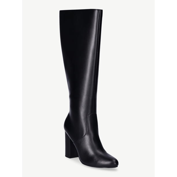 Scoop Women’s KneeHigh Dress Boots