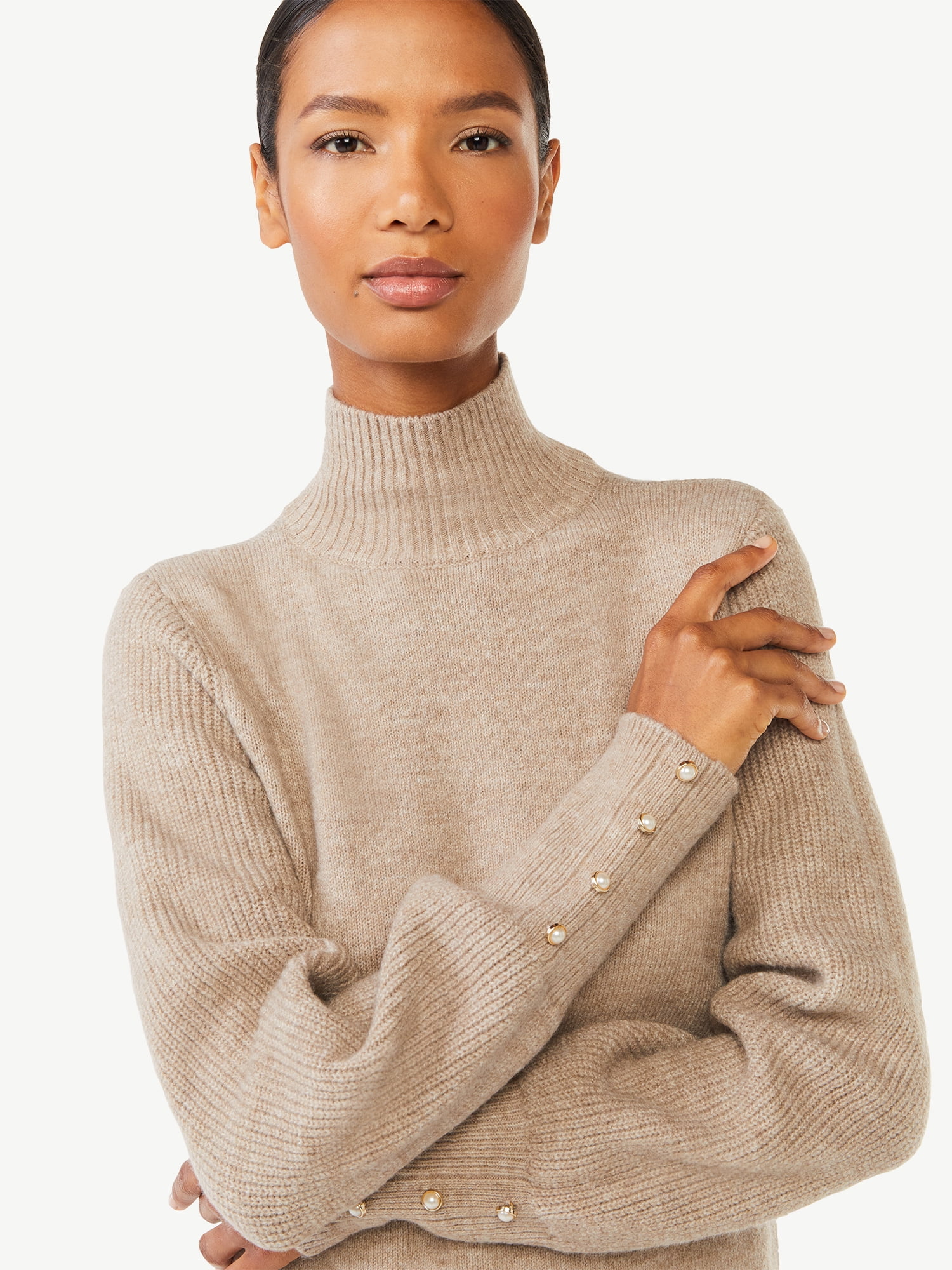 ELECTRIC LOGO TURTLENECK SWEAT SET UP - メルカリ