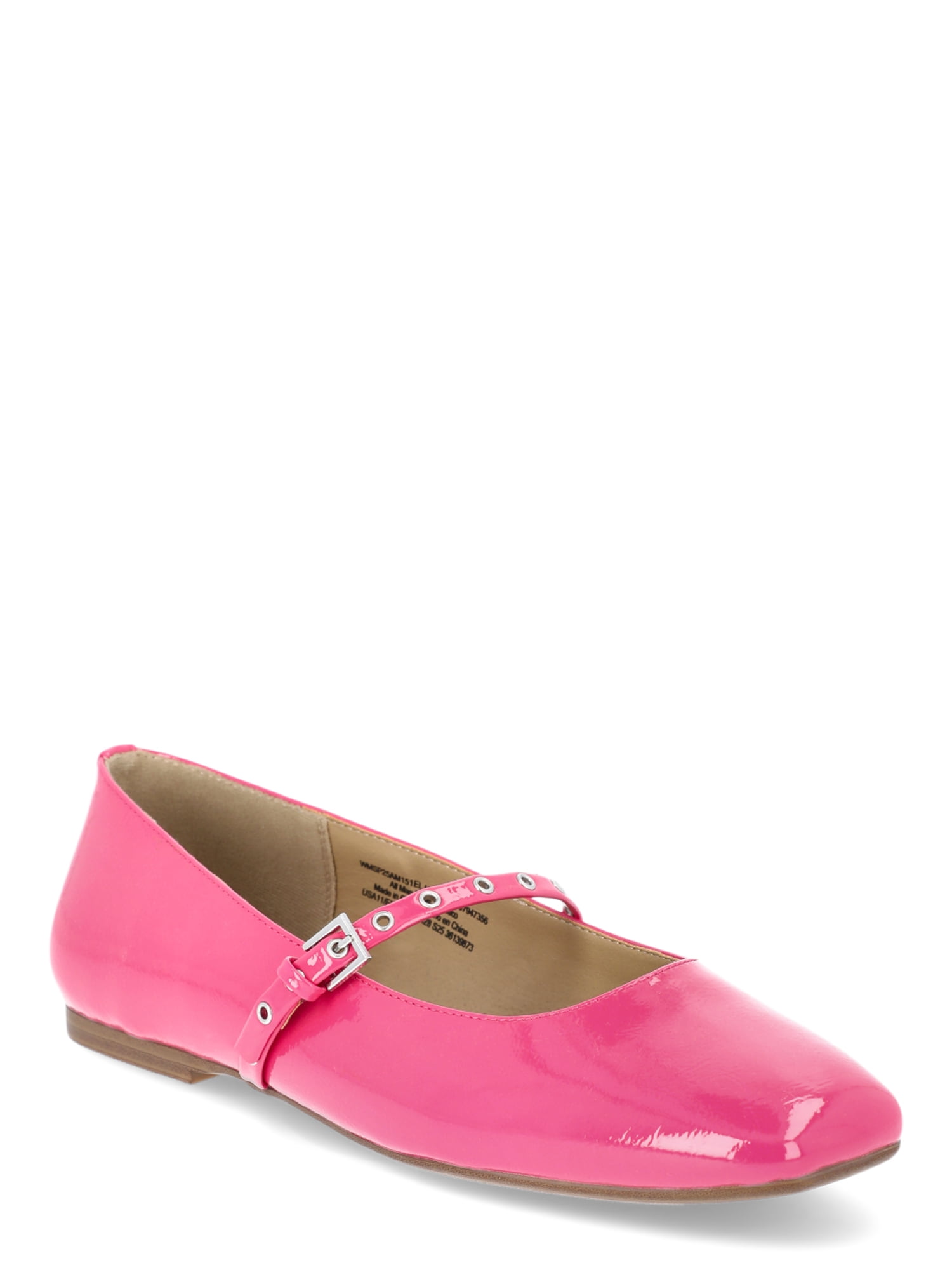 Scoop Women's Mary Jane Flats
