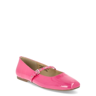 Scoop Women's Mary Jane Flats