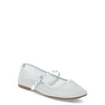 thumbnail image 1 of Scoop Women's Mesh Mary Jane Flats, 1 of 7