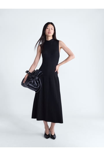 black dress in store Womens Dresses Collection Stylish Midi Maxi Red Quince Dresses with Floral Print Shift Dress Skirt Style:No Slit (closed skirt) This asymmetric mini dress