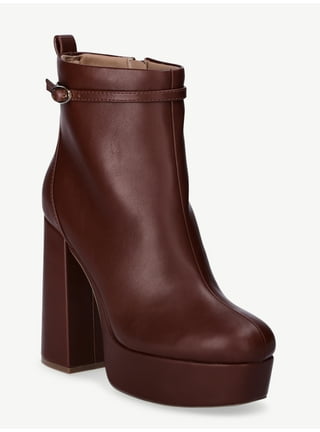 Scoop Womens Boots in Womens Shoes - Walmart.com