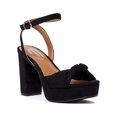 Scoop Women's Platform Heeled Sandals