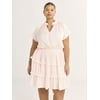 Actual Color: Peach Hue, Clothing Size: 4X