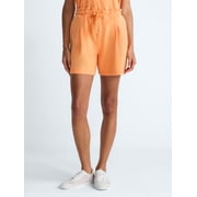 Women's Pull-On Shorts, 3.5'' Inseam, Sizes XS-XXL