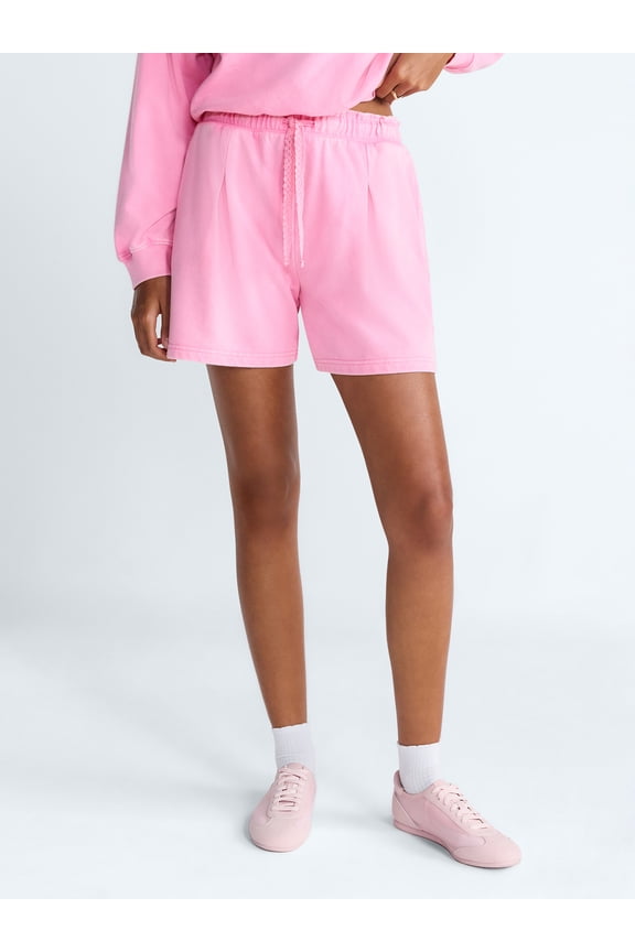 Women's Pull-On Shorts, 3.5'' Inseam, Sizes XS-XXL