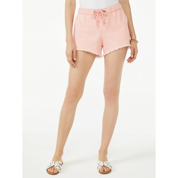 Scoop Women's Pull-On Shorts