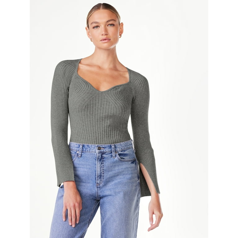 https://i5.walmartimages.com/seo/Scoop-Women-s-Ribbed-Bodysuit-with-Sweetheart-Neck-and-Long-Sleeves-Sizes-XS-XXL_f83c51f4-163e-43a3-a770-b7752c35500c.b0894bd8345e679cbc1f904aa10148fd.jpeg?odnHeight=768&odnWidth=768&odnBg=FFFFFF
