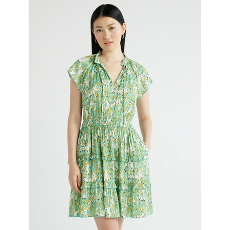 Actual Color: Blurred Ikat Opal, Clothing Size: XL