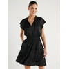 Actual Color: Black Soot, Clothing Size: XL